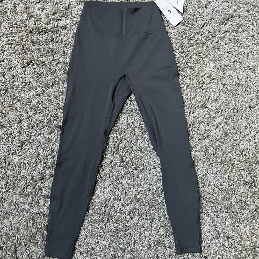 Buffbunny Step Up Legging
